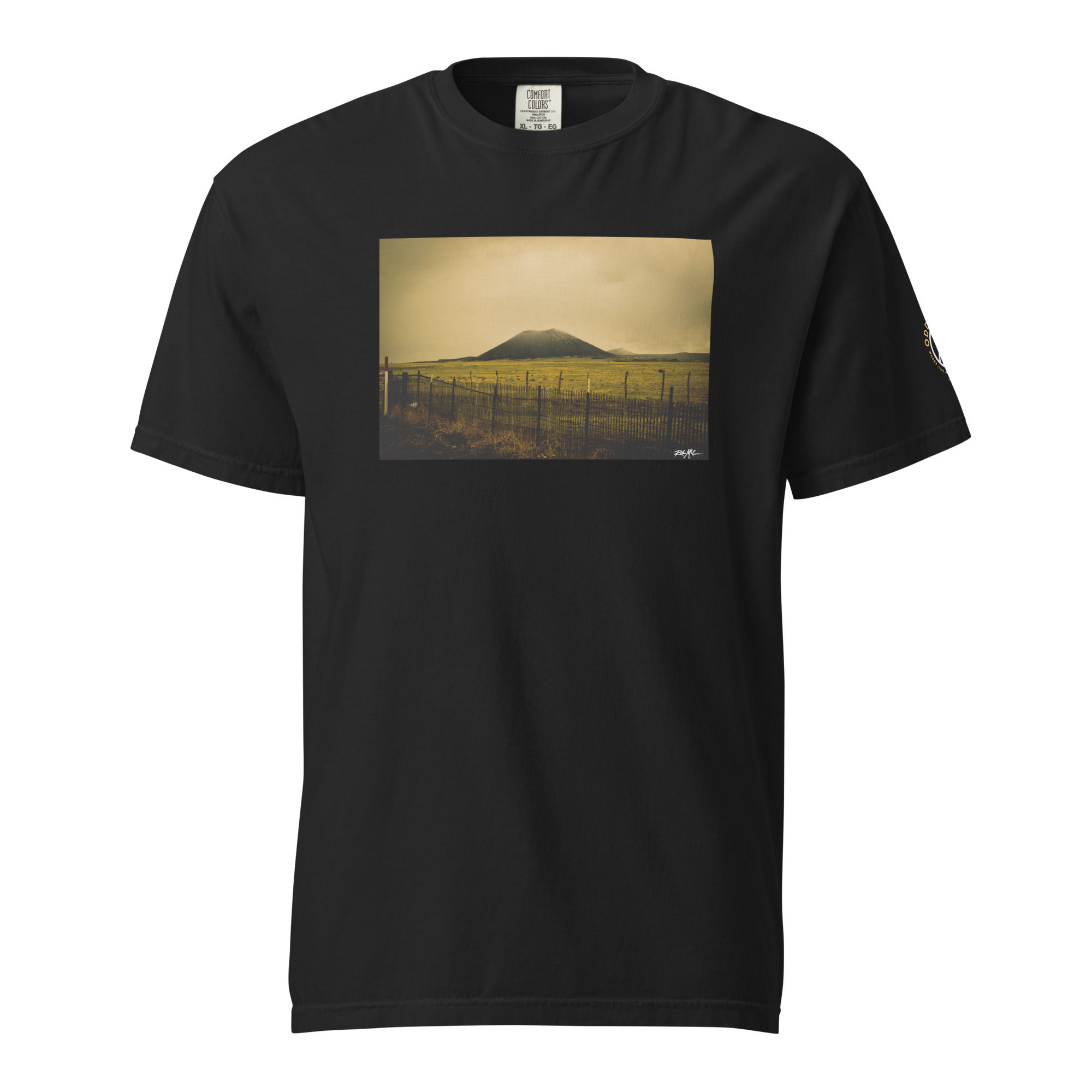 Odd Hourz - Unisex Heavyweight