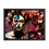 Thumbnail: Flowers 4 Frida - Digital Mixed Media