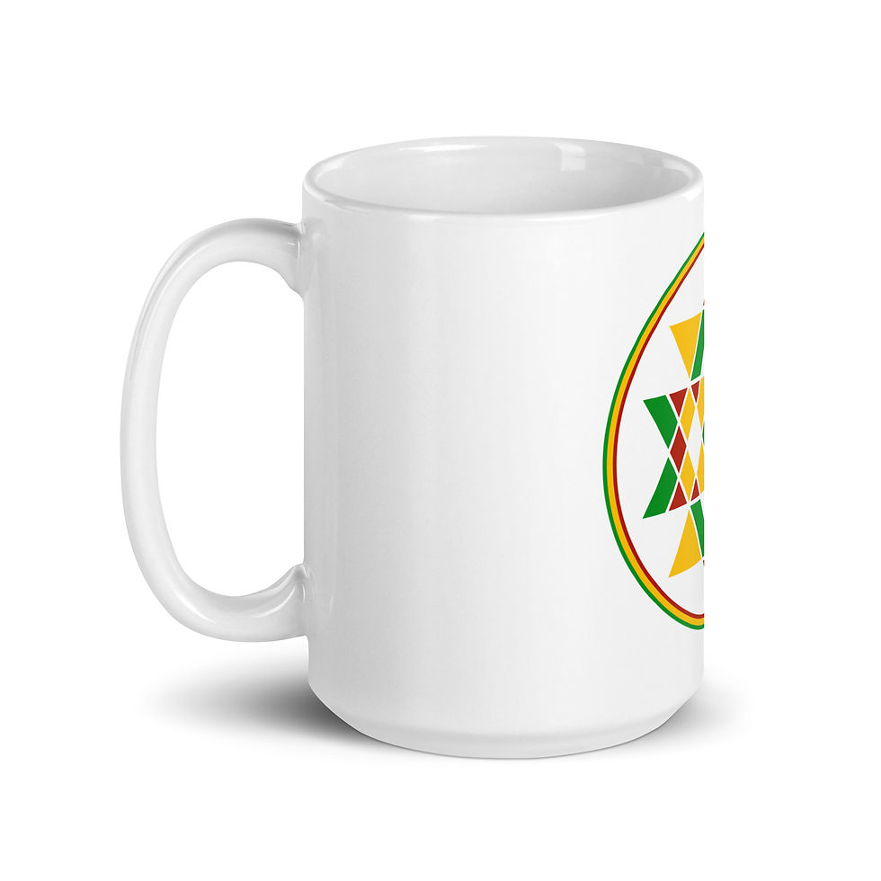 Thumbnail: Odd Hourz Mug