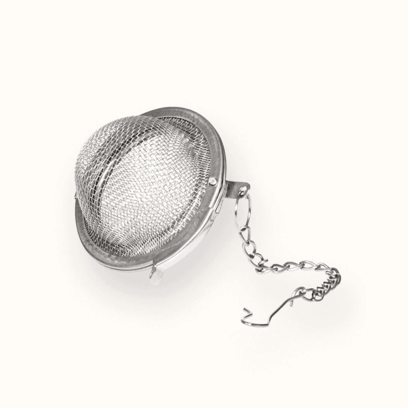 Tea strainer