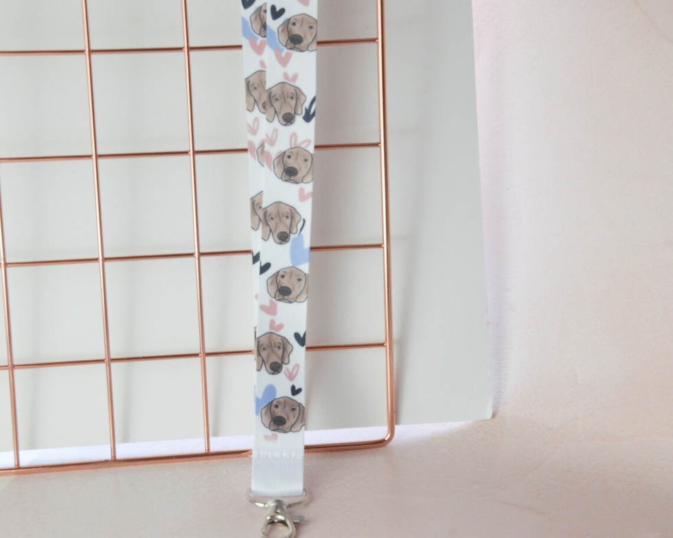 Thumbnail: Lanyards
