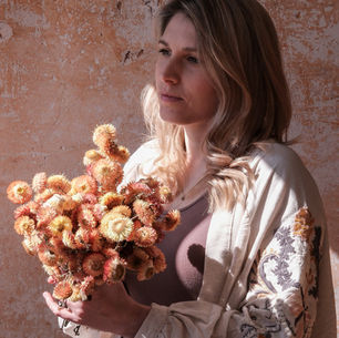 SPOTLIGHT ON.... Moomi Botanicals