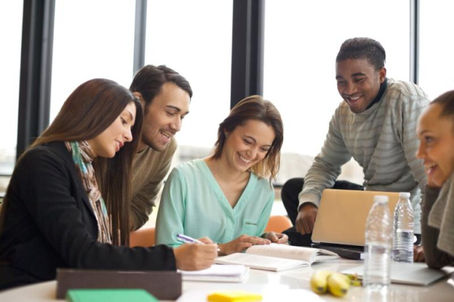 What is a Liberal Arts College