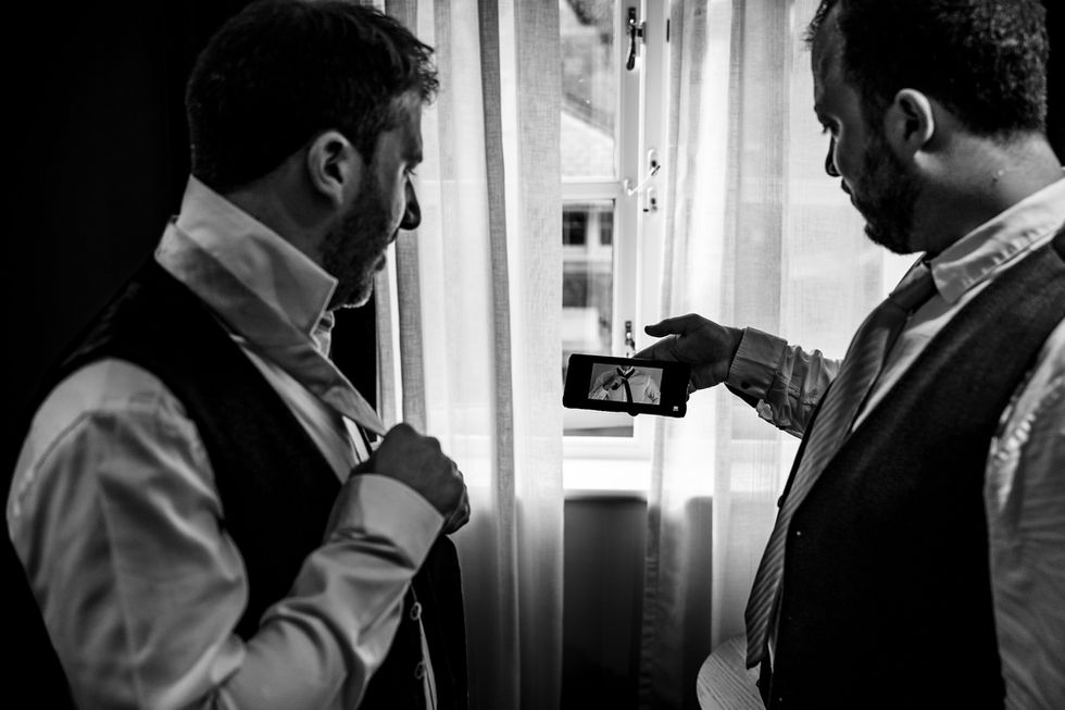 De vere tortworth wedding by Cotswolds wedding photographer