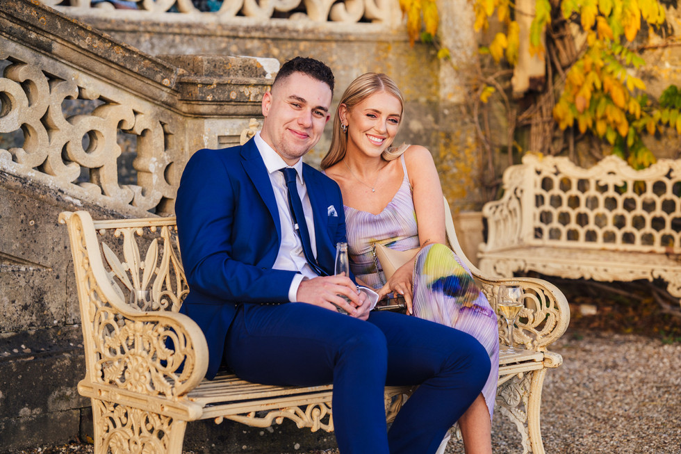 Orchardleigh house wedding by somerset wedding photographer