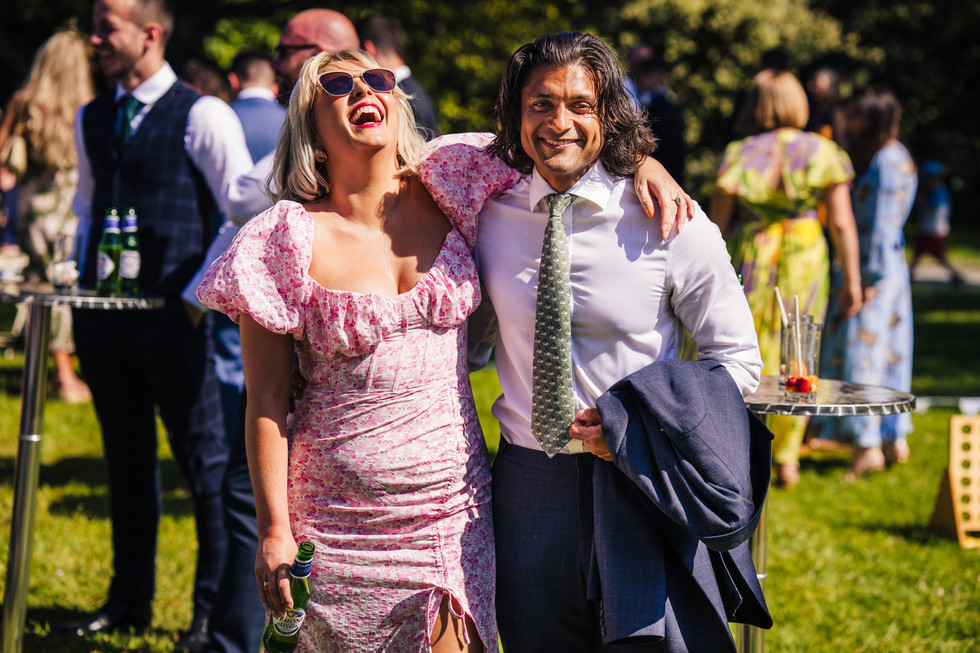 Margam Park wedding by margam park wedding photographer