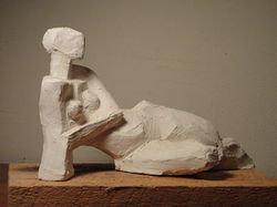 Reclining Figure (view 1)