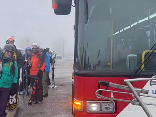 Ski Bus