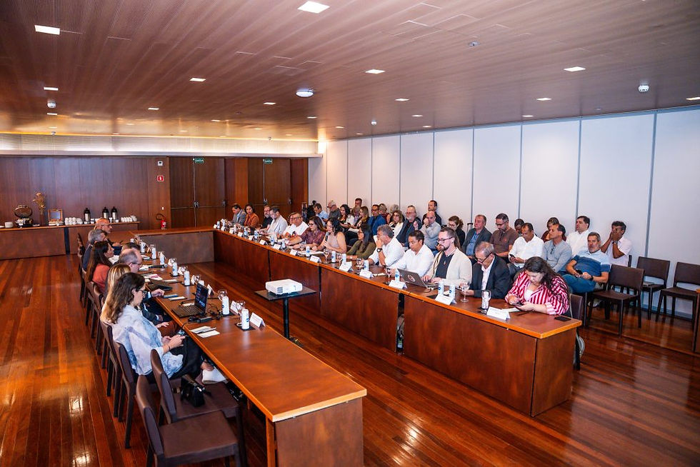 Bancários avançam na luta por regras para uso de tecnologia