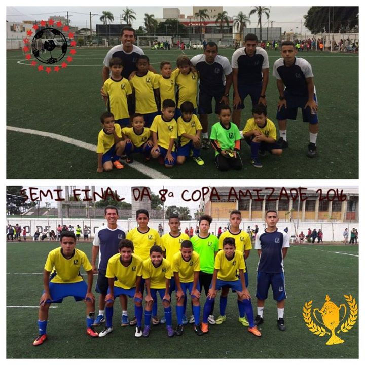 Parabéns a todos alunos pelo desenvolvimento e seu comprometimento