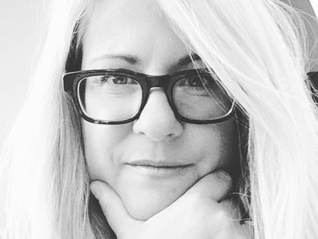 Why Don't You Write About This?