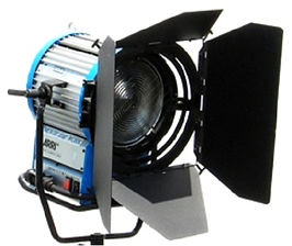 ARRI CP 2.5kw(S)