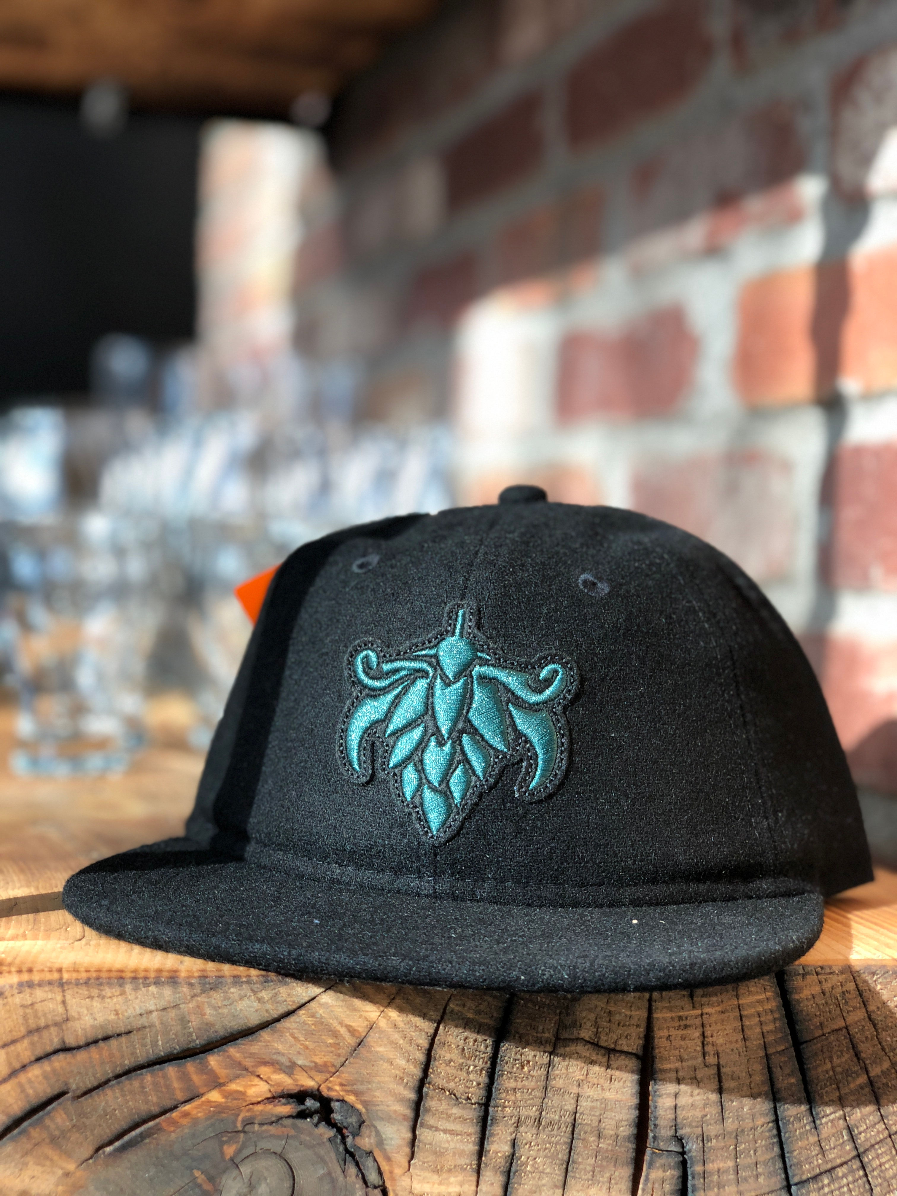 Town Square Hop Hat