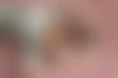 Фотосессия новорожденной - Полина, 9 дней