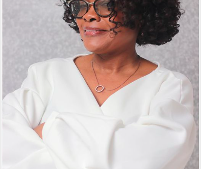 Regina Showers-Gordon Receives the Annie Award Presented by the Tangipahoa Chamber of Louisiana