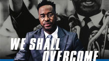 Damien Sneed Embarks on a 36-City 2019 North American Tour, “We Shall Overcome: A Celebration of Dr.