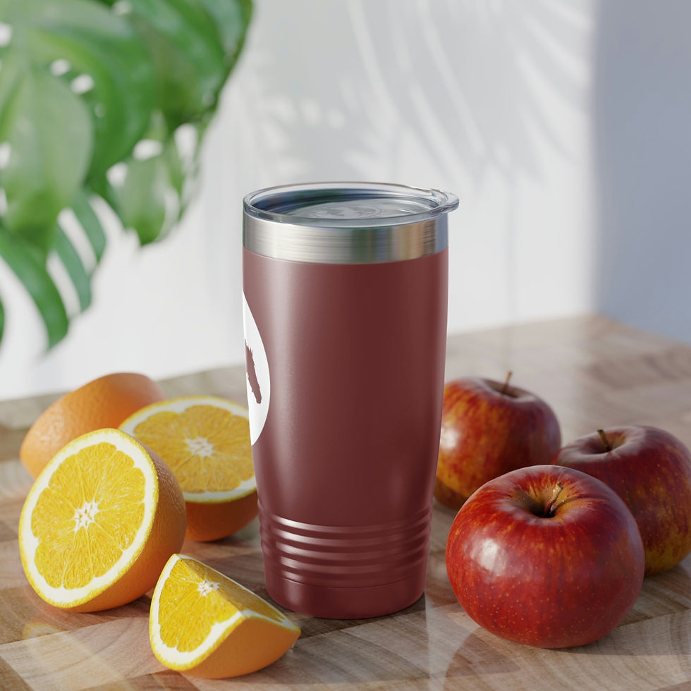 Thumbnail: SDEA Ringneck Tumbler, 20oz