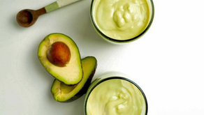 Vietnamese Avocado Smoothie 🥑