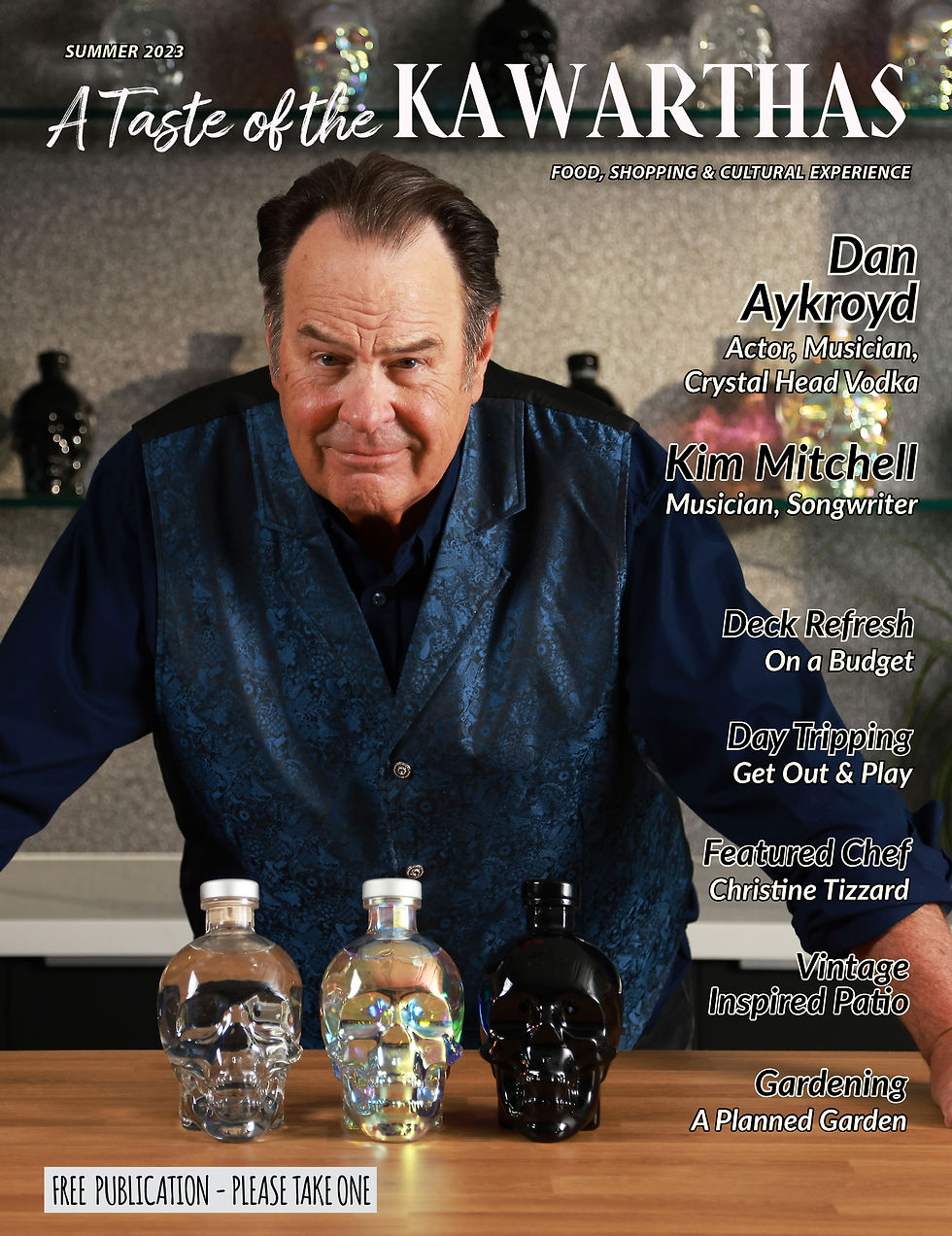 Thumbnail: ATOTK magazine subscription