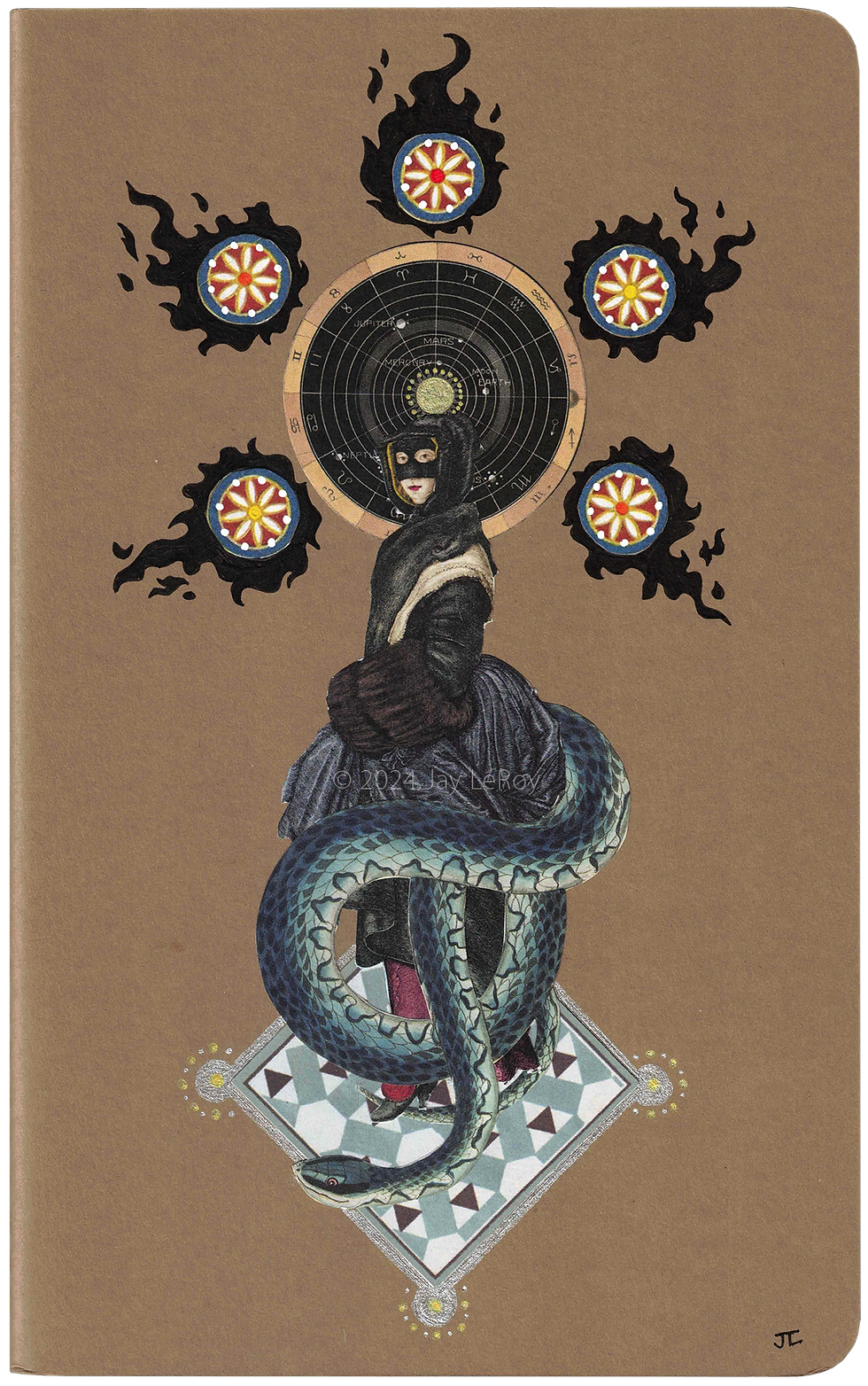 "Madame"