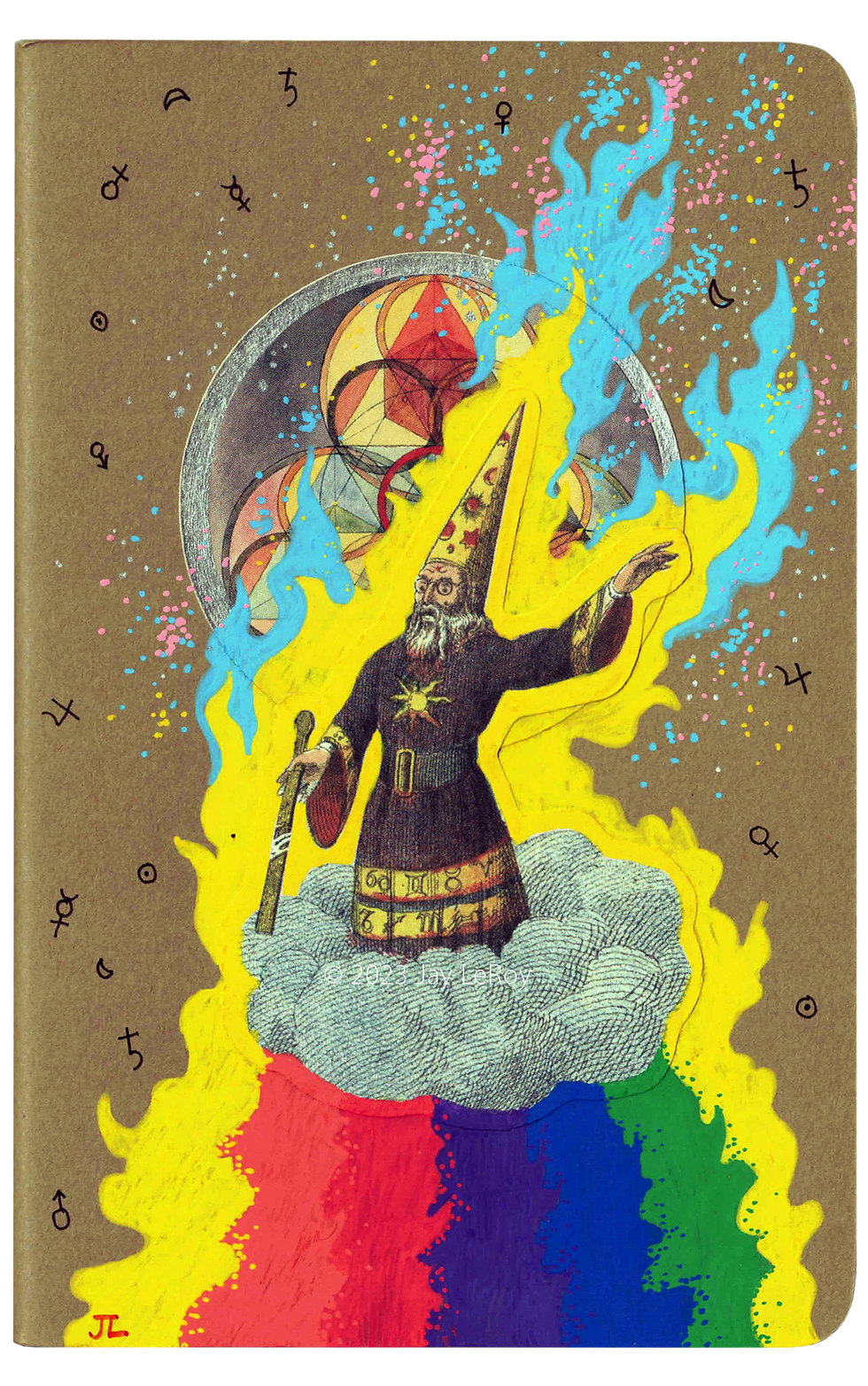 "Wizard"