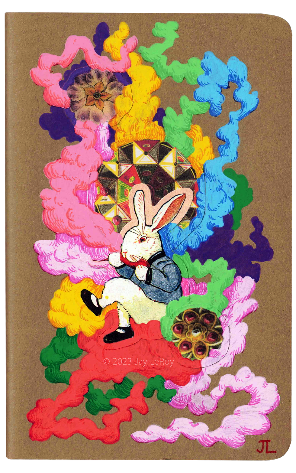 "White Rabbit"