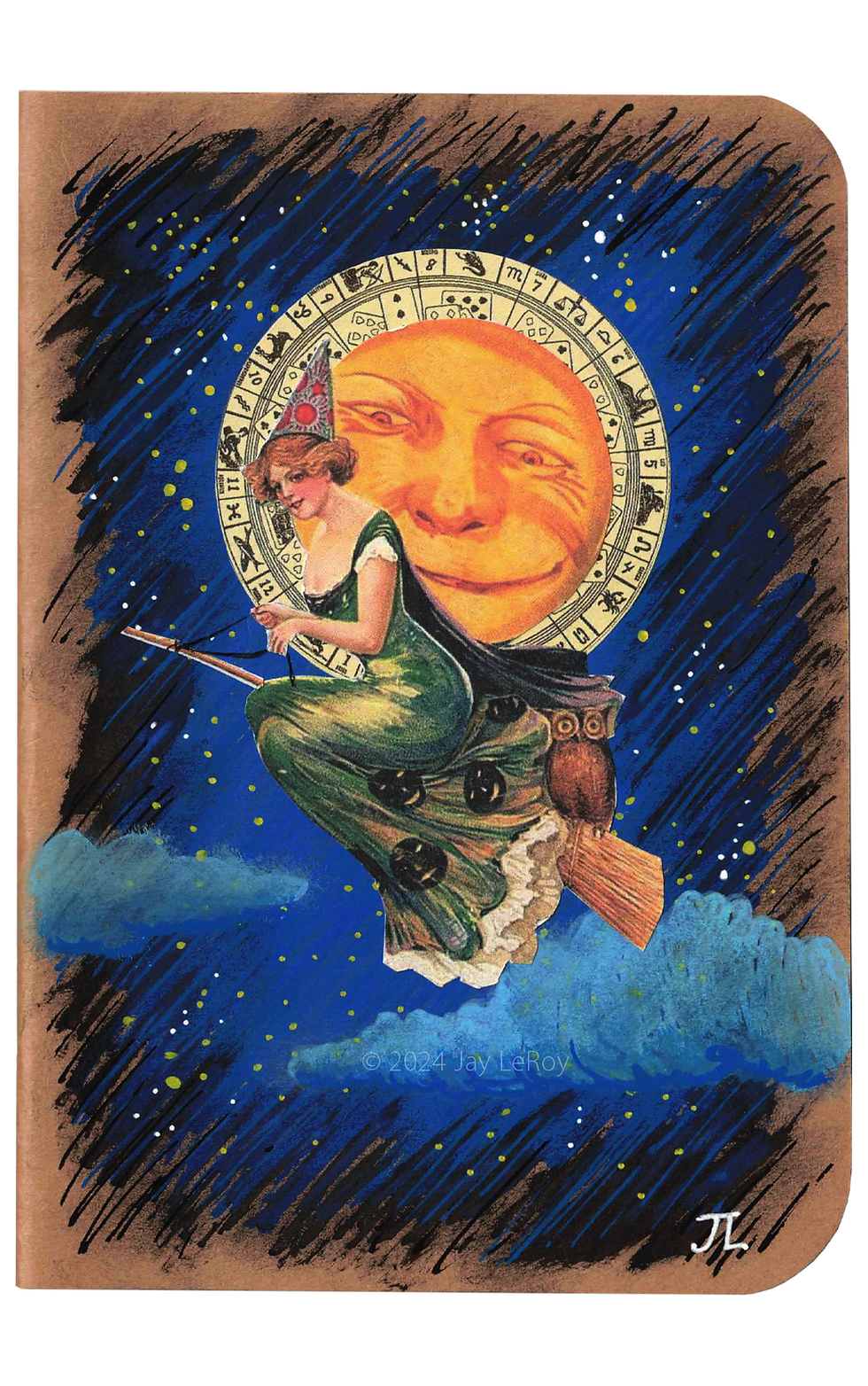 "Witches Moon"
