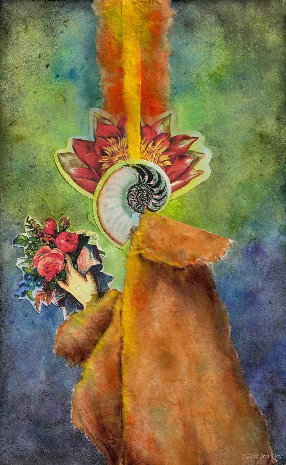 "Offering"