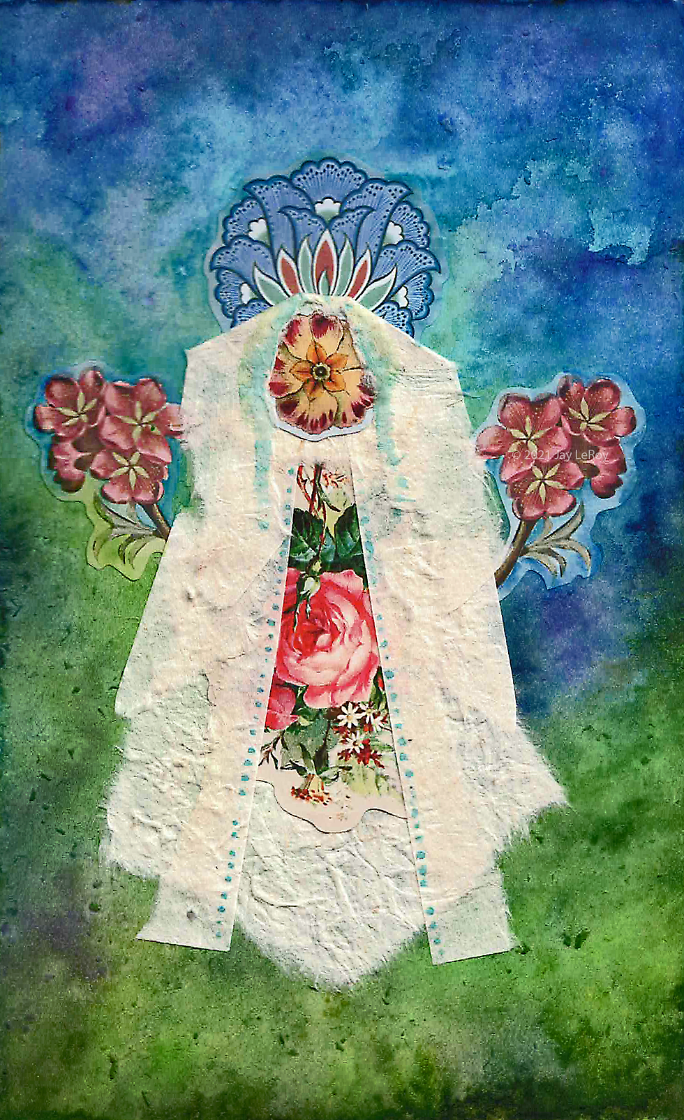 "Apparition"