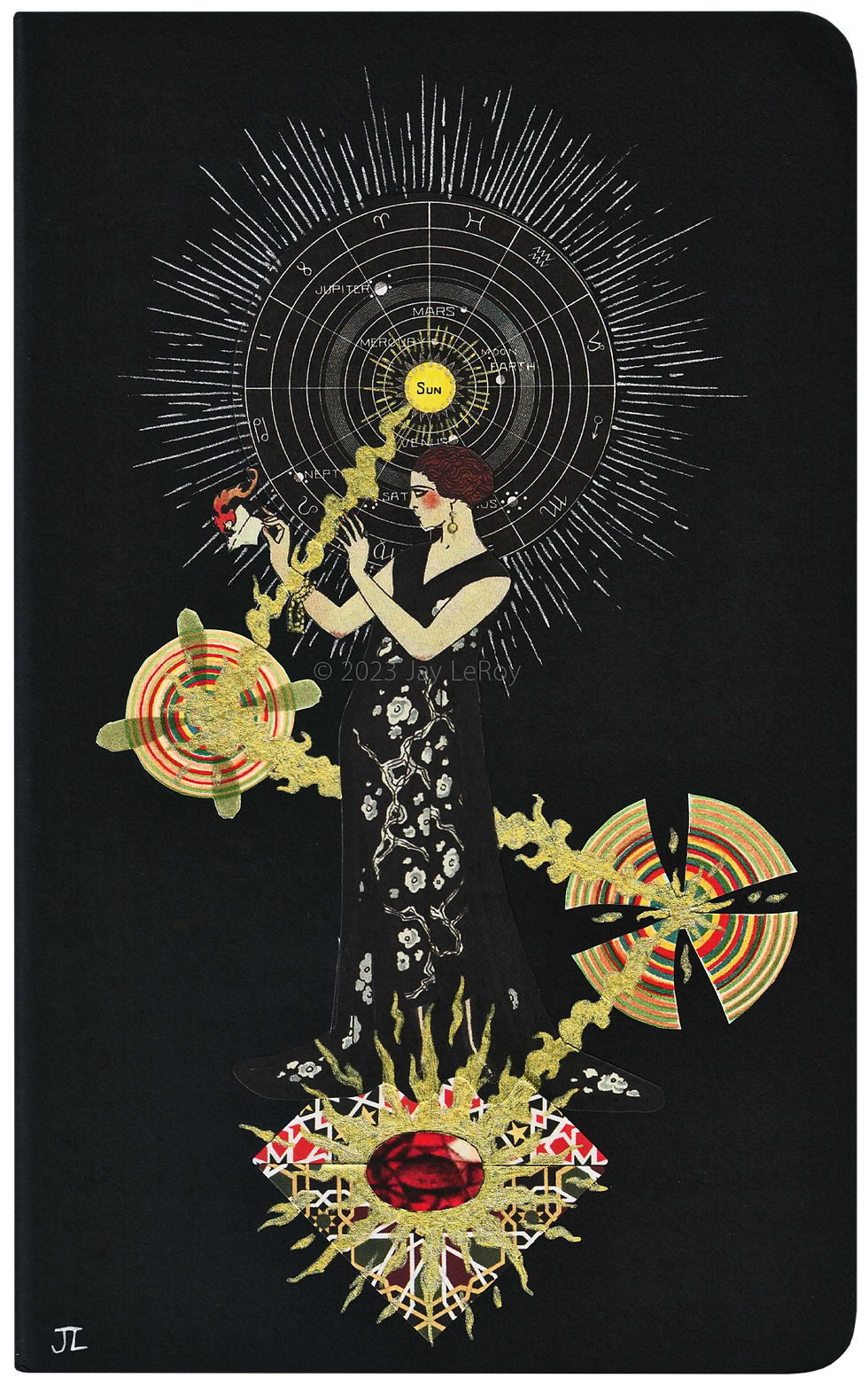 "The Witch"