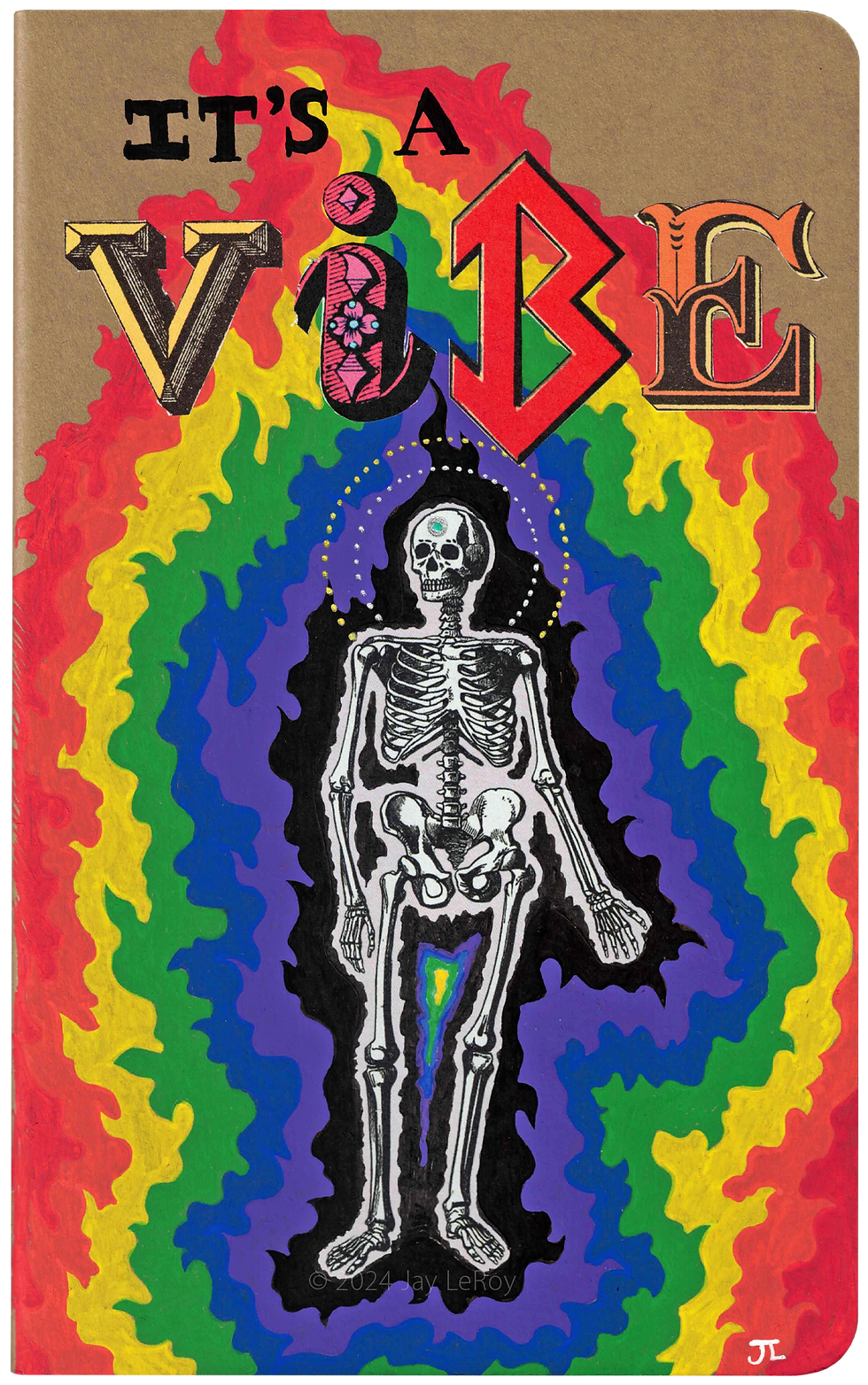 "It's a Vibe"
