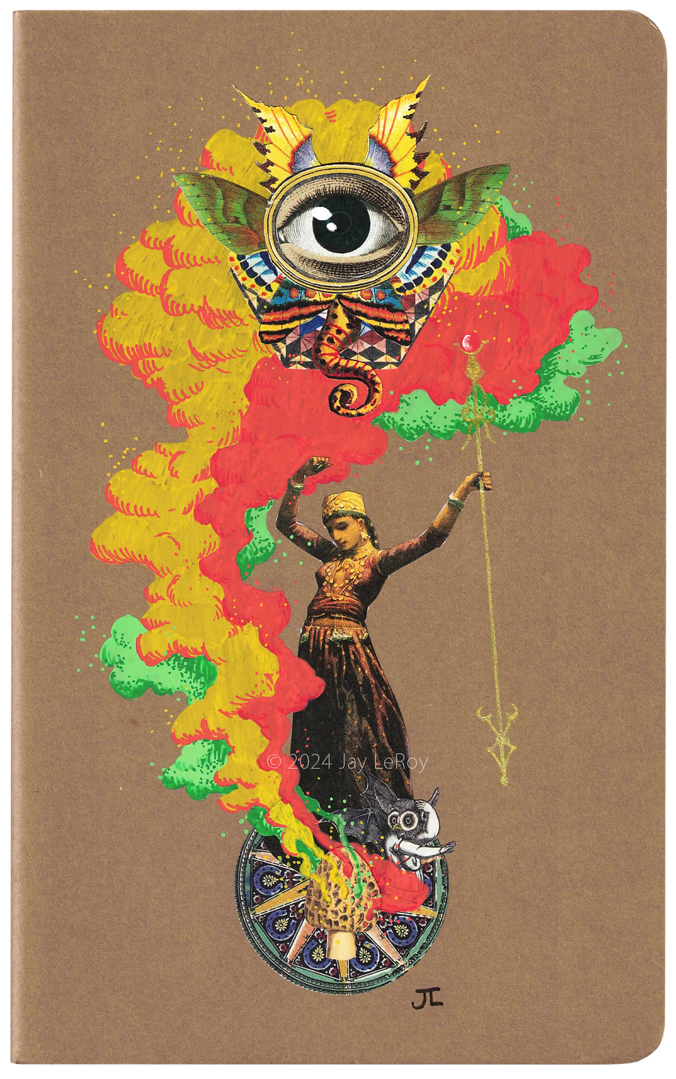 "Sorceress"