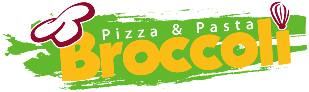 Broccoli Pizza & Pasta