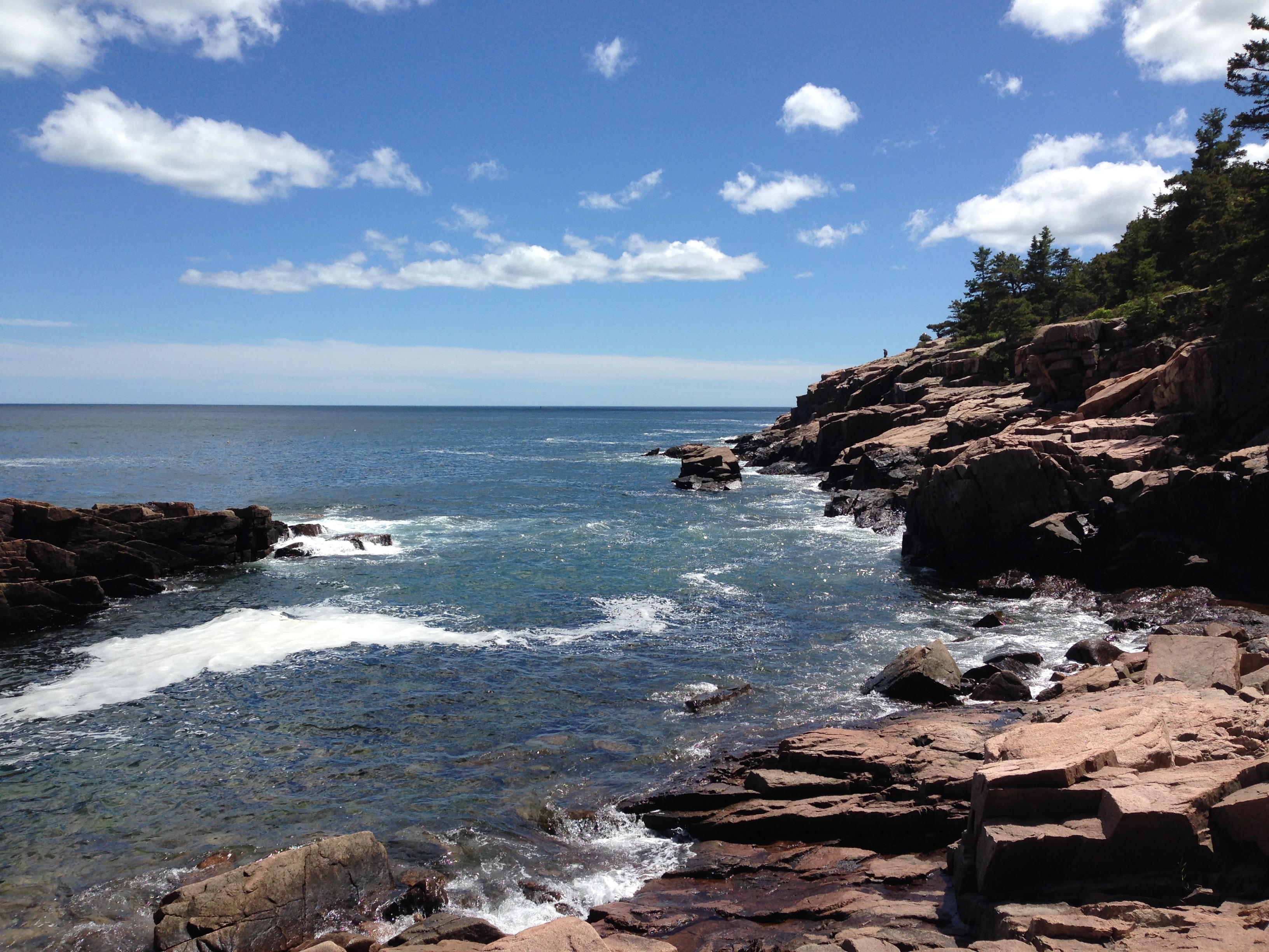 Acadia National Park