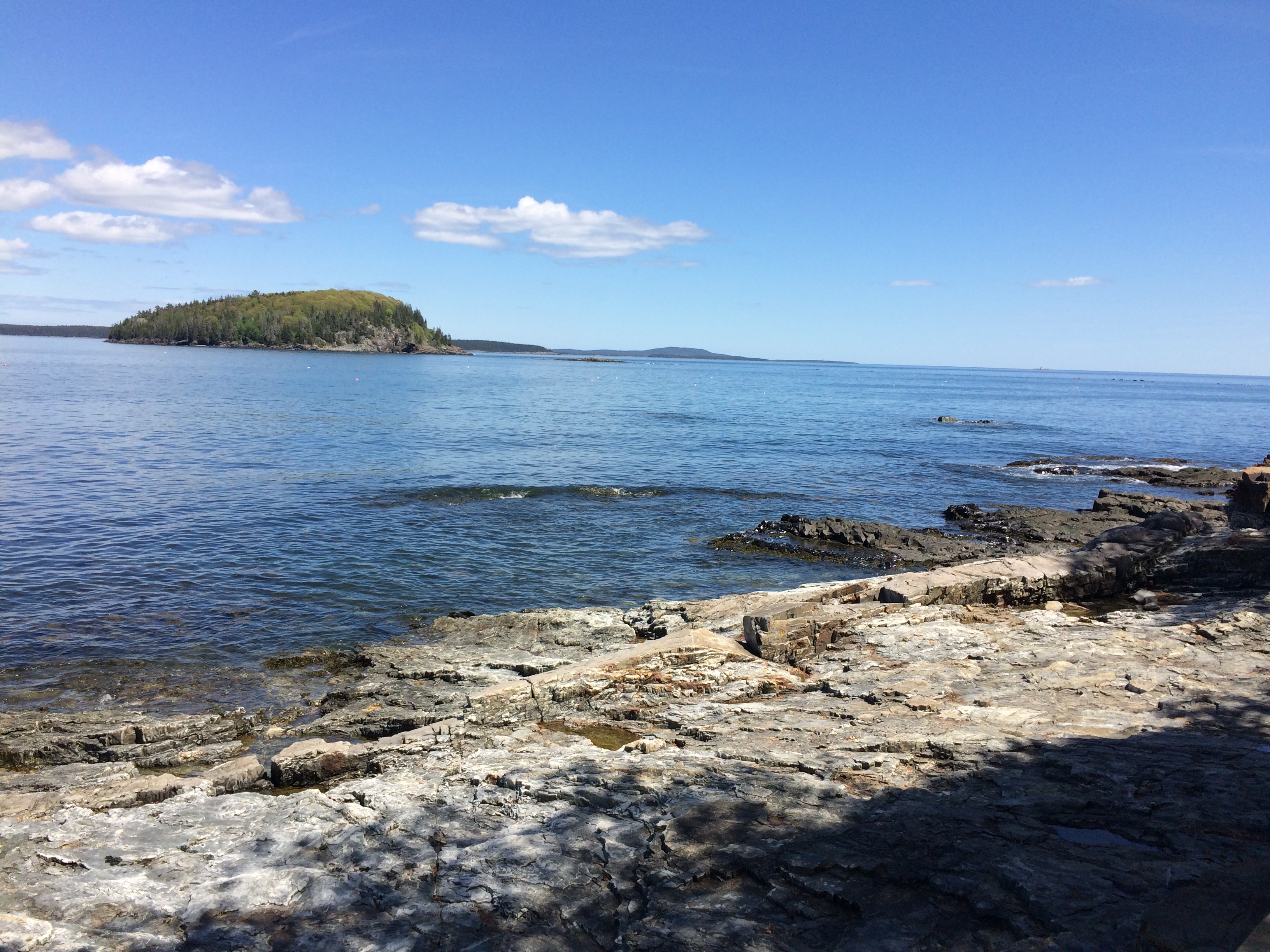 Porcupine Islands, Bar Harbor