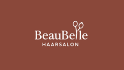 logo Haarsalon BeauBelle
