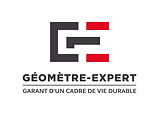Logo officiel de l’Ordre des géomètres-experts