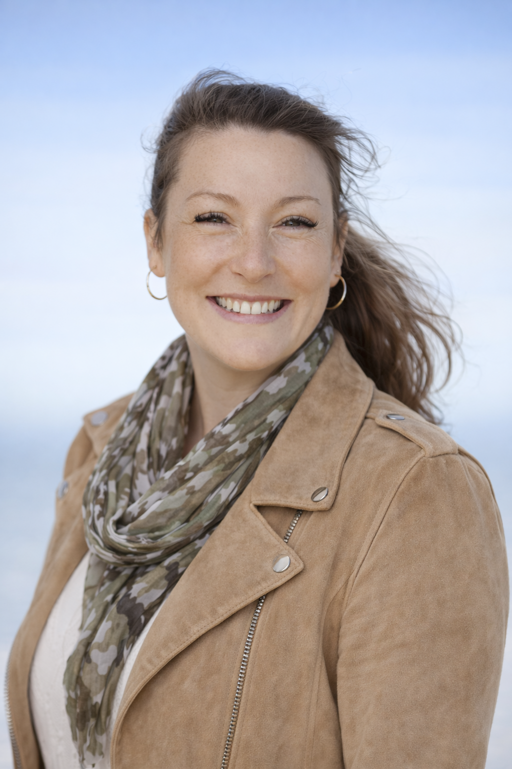 Photo du rédacteur: Blandine Ganivet