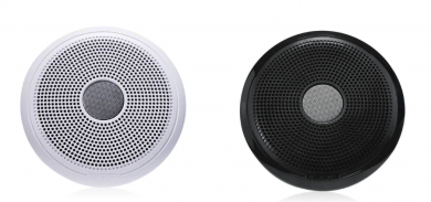 Thumbnail: FUSION XS-F65CWB 6.5" 200 Watt 2-Way Speakers