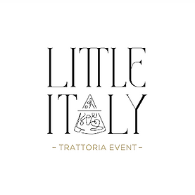 Logo Little italy