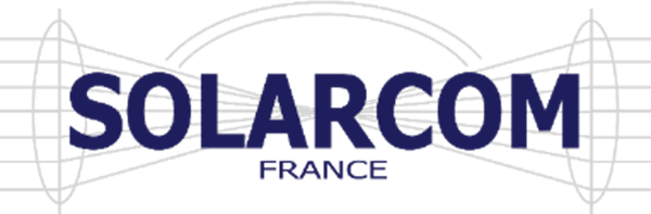 Solarcom logo
