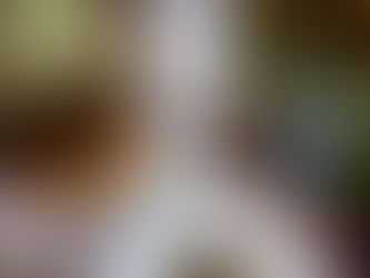 Cake ultra moelleux poires / matcha / chocolat blanc, glaçage intense au matcha