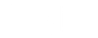 Little Italy - Logo blanc