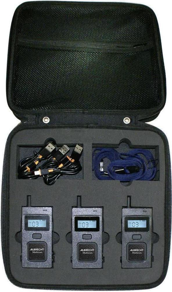 Albrecht Multicom 29961