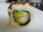 special omakaze 8 pièces