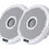 Thumbnail: FUSION MS-FR4021 4" 120 Watt 2-Way Speakers