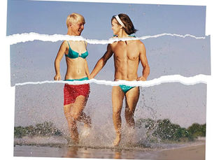 The crusade against the trans phenomenon: "It uses children as a banner for an adult cause".