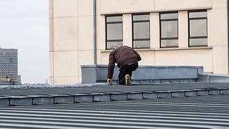 MRPRO Solutions-zinguerie