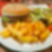 Big Burger Boeuf