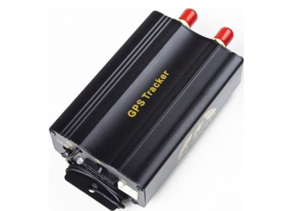 GSM/GPRS/GPS TRACKER B300 PLUS